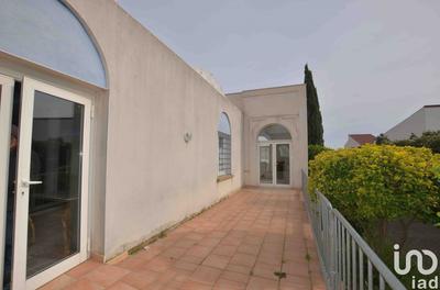 Local commercial - 420 m²