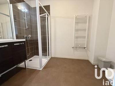Appartement - 27 m² - 1 pièce