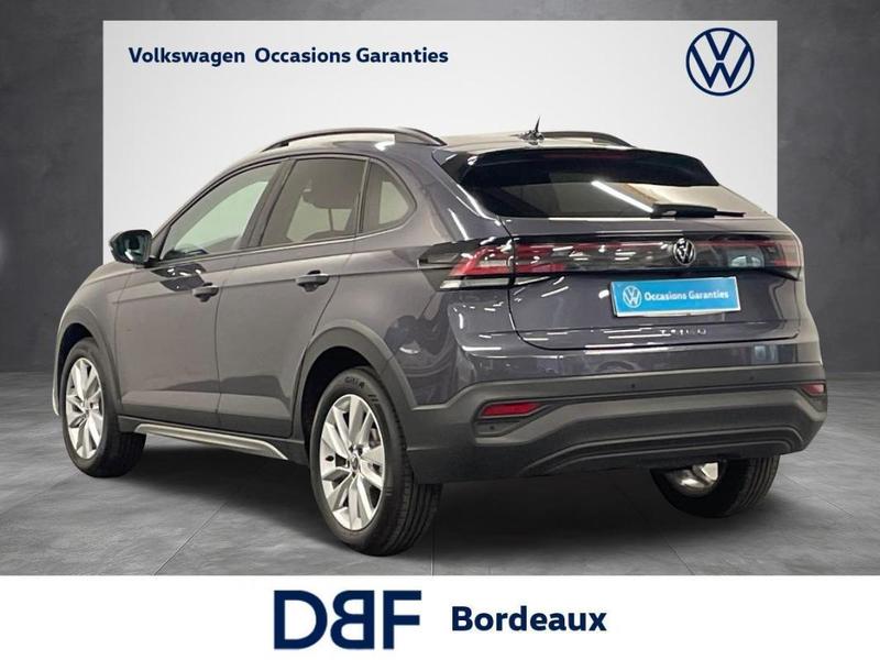 Volkswagen Taigo 1.0 Tsi 116 Bvm6 Vw Edition