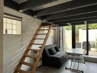 Appartement - 16 m² - 1 pièce