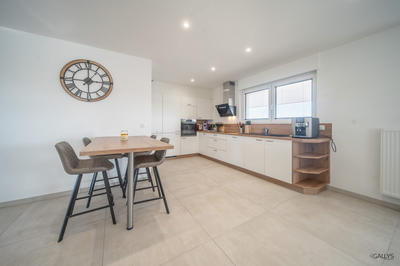 Appartement - 87 m² - 3 pièces