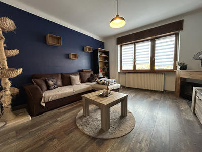 Maison - 136 m² - 6 pièces