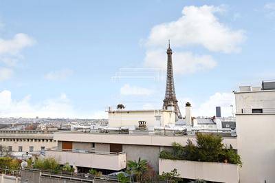 Appartement - 111 m² - 5 pièces