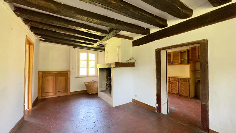 Maison - 231 m² - 15 pièces