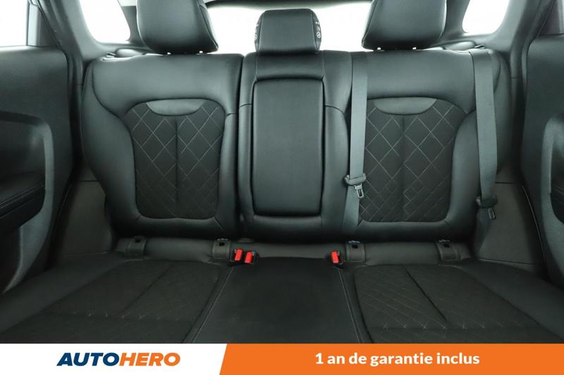 Renault Kadjar 1.5 dCi Blue Intens 115 ch