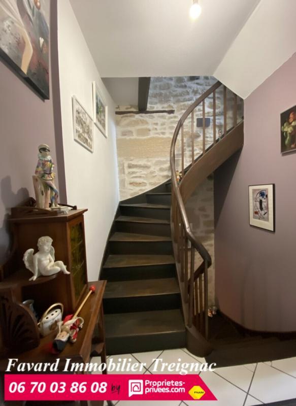 Maison - 140 m² - 7 pièces