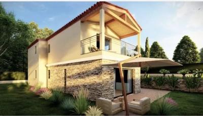 Terrain - 636 m²