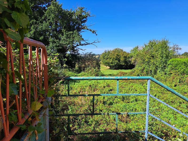 Maison ancienne - 200 m² - 5 pièces