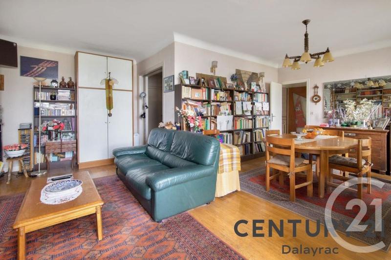 Maison - 162 m² - 7 pièces