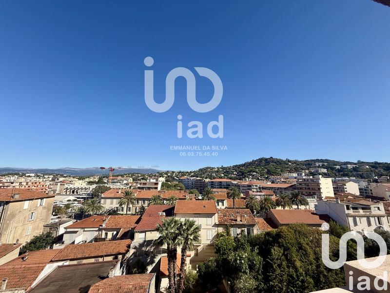 Appartement - 28 m² - 2 pièces