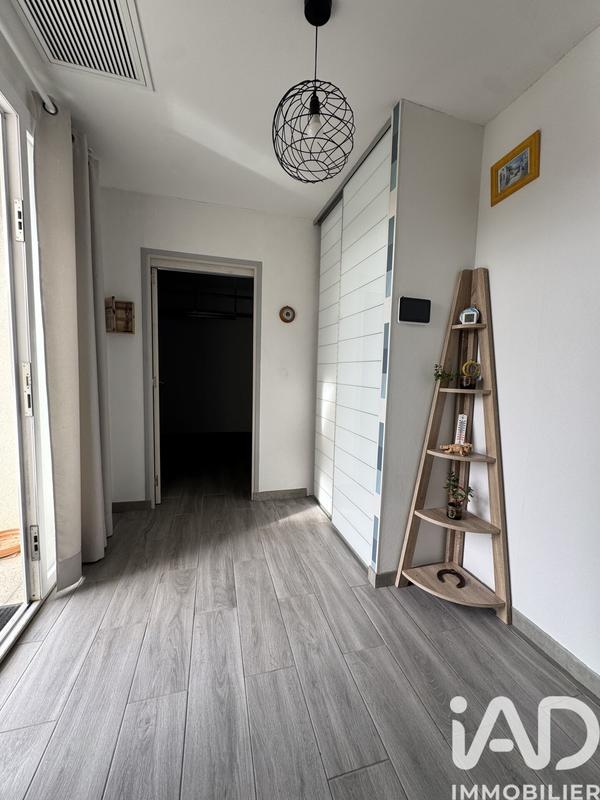 Maison - 115 m² - 4 pièces