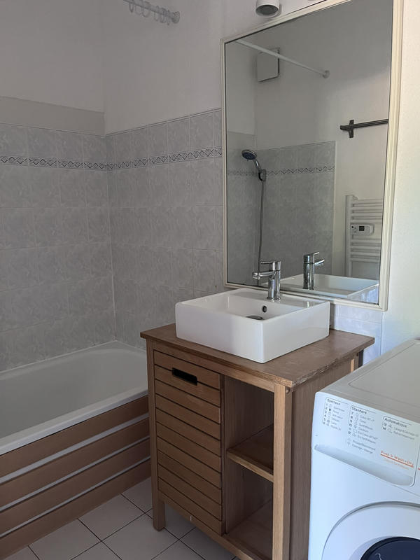 Appartement - 31 m² - 1 pièce