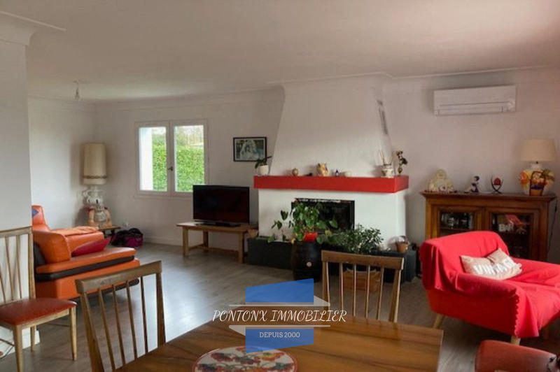 Maison - 119 m² - 4 pièces