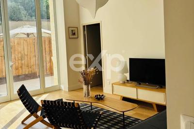 Appartement - 83 m² - 3 pièces