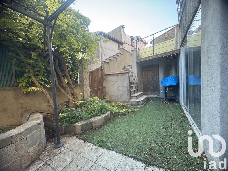 Maison de village - 245 m² - 8 pièces