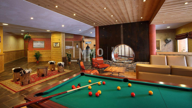 Appartement - 46 m² - 3 pièces