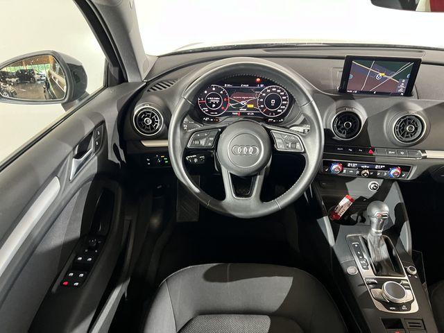 Audi A3 35 Tdi 150 Business Line s tronic 7