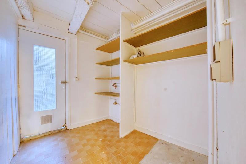 Appartement - 77 m² - 3 pièces