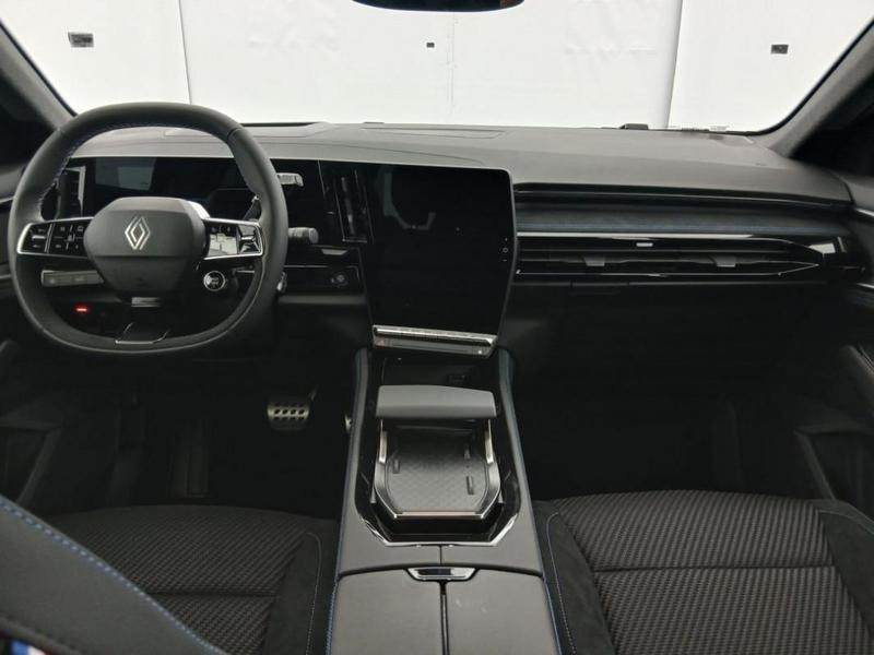 Renault Espace VI E-Tech full hybrid 200 Gsr2 esprit Alpine