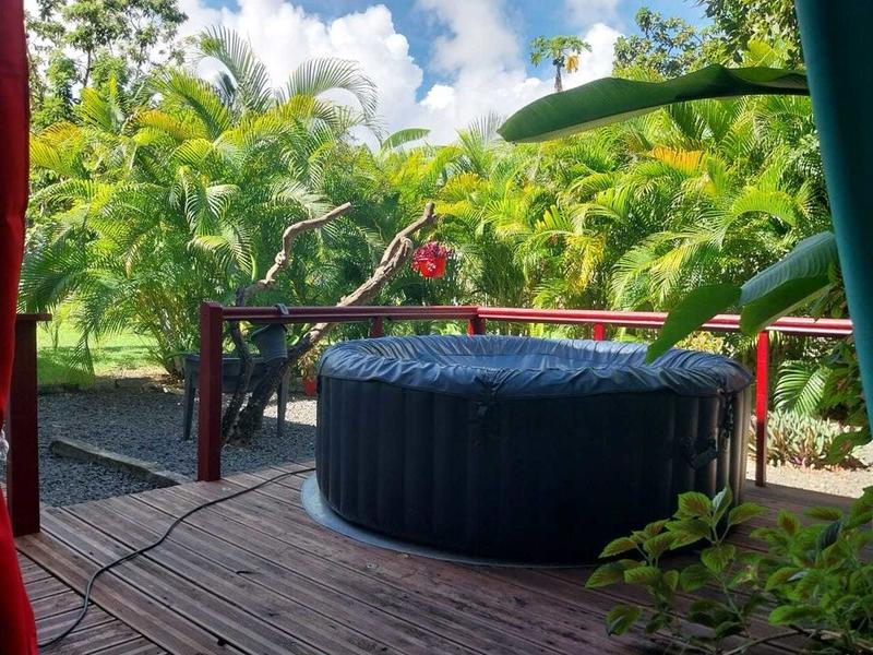 Villa - 180 m² - 7 pièces