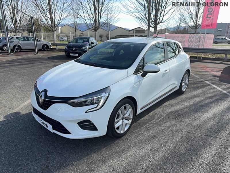 Renault Clio E-Tech 140 - 21n Business