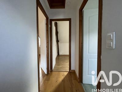 Maison de ville - 93 m² - 5 pièces