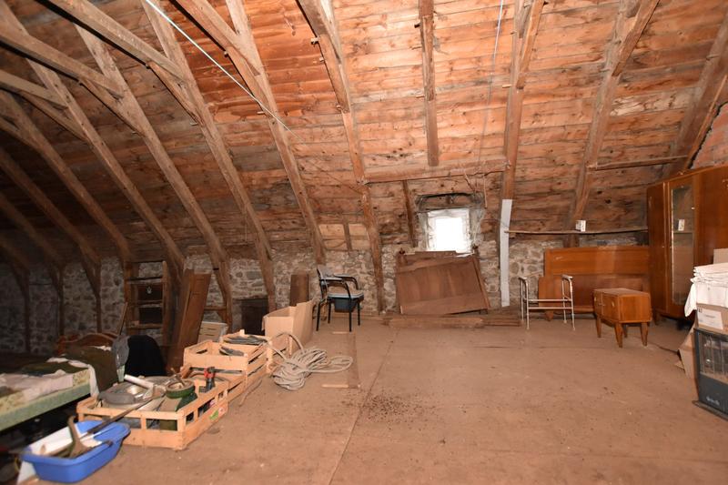 Maison - 88 m² - 3 pièces