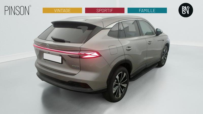 Mg Ehs 1.5t Phev 272 ch Comfort