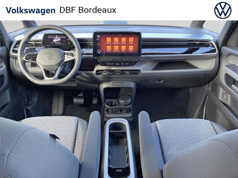 Volkswagen Id. Buzz Id Pro (77kwh/150kw)