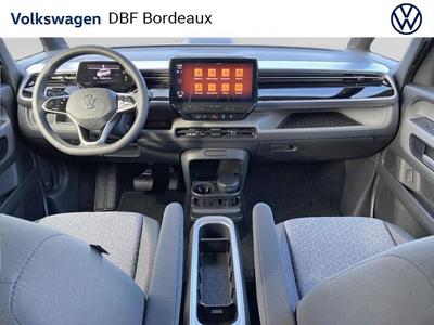 Volkswagen Id. Buzz Id Pro (77kwh/150kw)