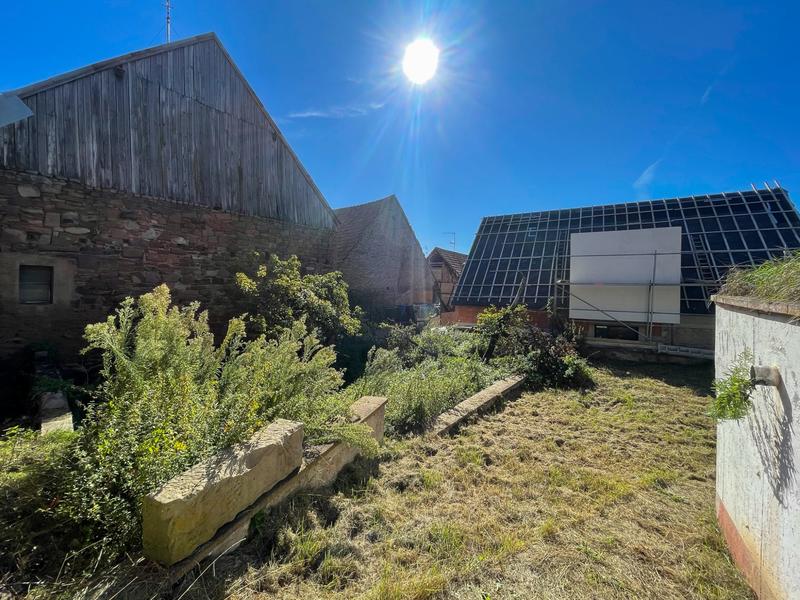 Maison - 133 m² - 7 pièces