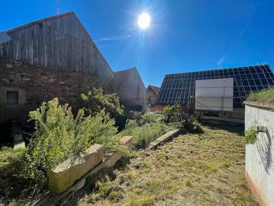 Ferme - 133 m² - 7 pièces