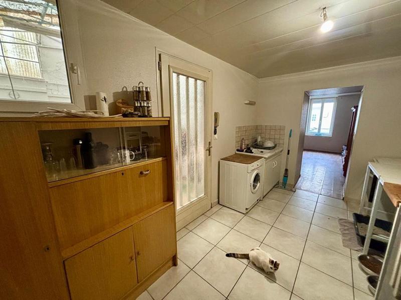 Immeuble - 258 m² - 10 pièces