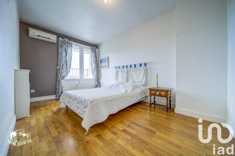 Appartement - 146 m² - 7 pièces