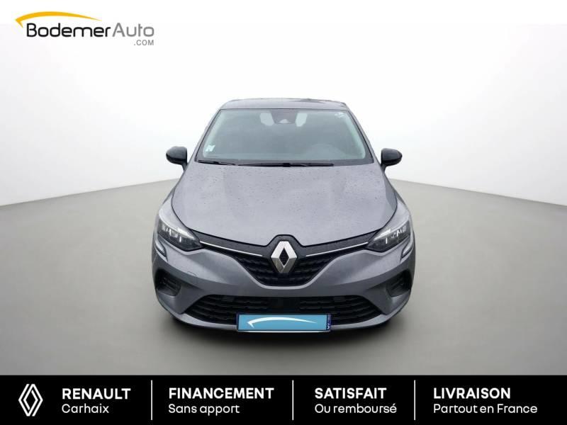 Renault Clio TCe 90 Equilibre