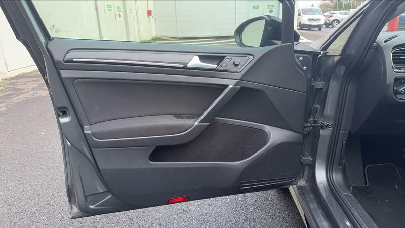 Volkswagen Golf VII 1.5 Tsi 150 Dsg7 Carat