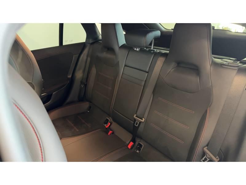 Mercedes Classe Cla Shooting Brake 200 d 8g-Dct Amg Line