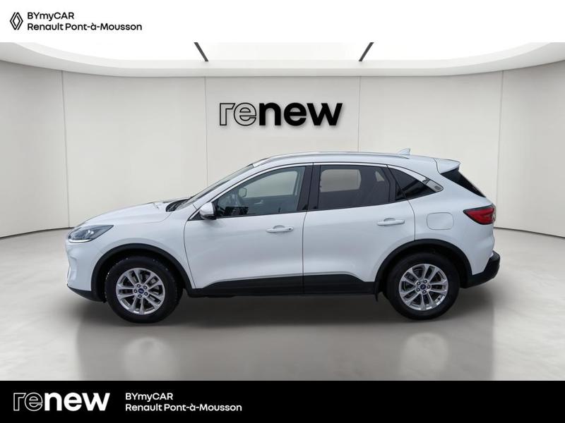 Ford Kuga 1.5 EcoBlue 120 Bvm6 Titanium