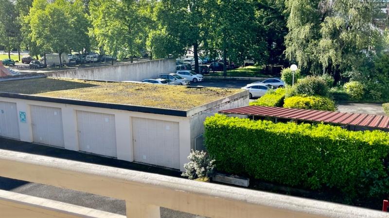 Appartement - 135 m² - 5 pièces