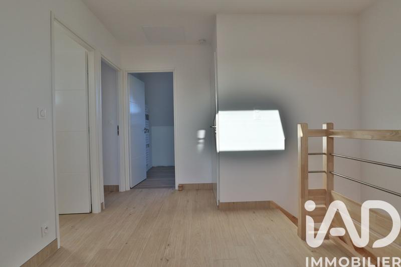 Maison - 125 m² - 4 pièces