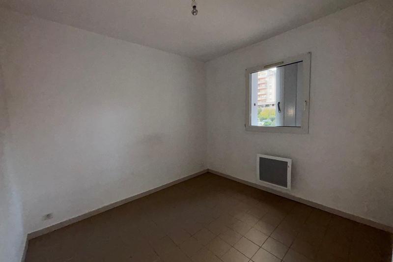 Appartement - 74 m² - 3 pièces