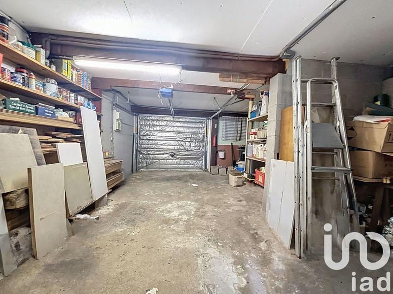 Maison de village - 65 m² - 3 pièces