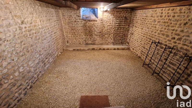 Maison - 230 m² - 7 pièces