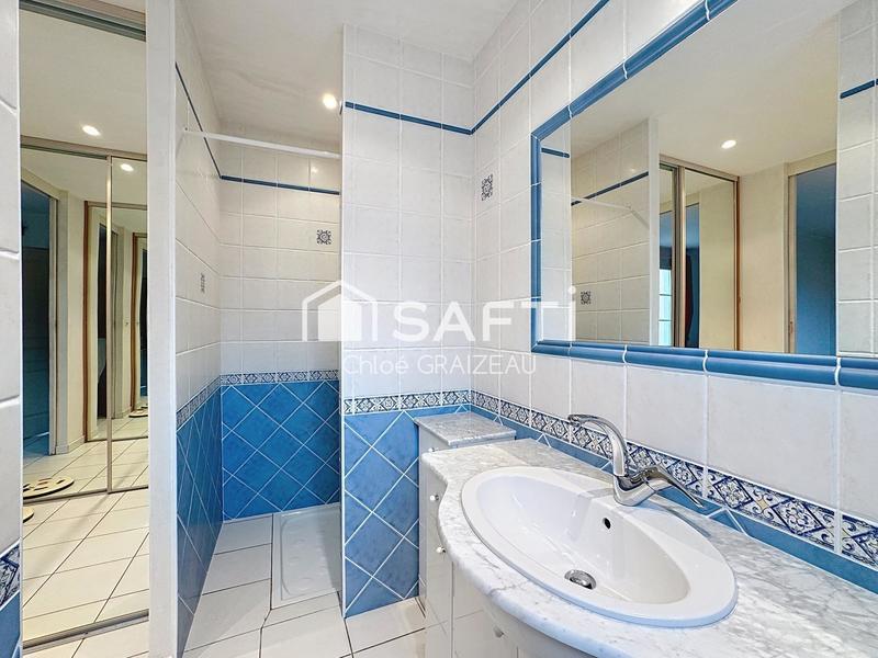 Maison - 192 m² - 7 pièces