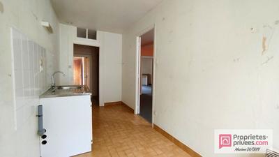 Maison - 107 m² - 5 pièces