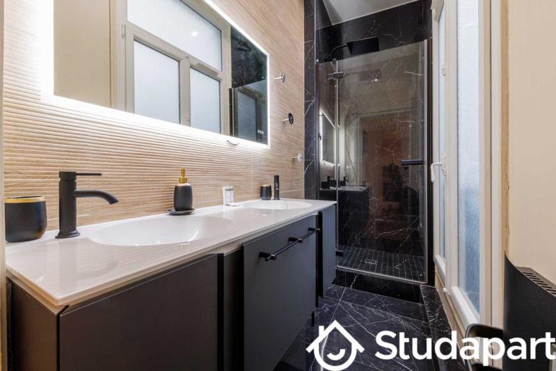 Appartement - 58 m² - 4 pièces