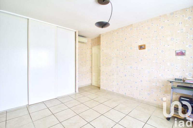 Maison - 154 m² - 5 pièces