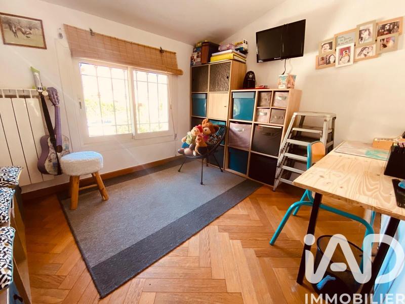 Maison - 170 m² - 7 pièces