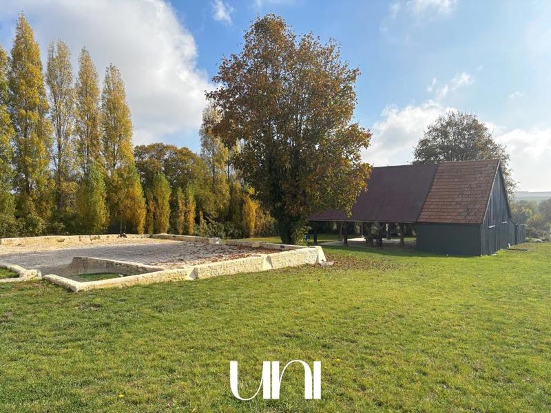 Maison - 167 m² - 7 pièces