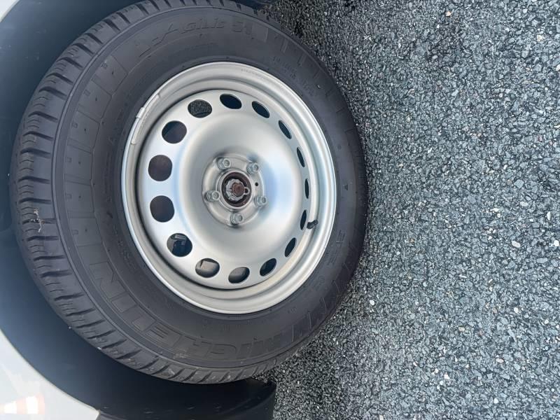 Opel Vivaro Fourgon Fgn Taille Xl Bluehdi 100 s&amp;S Bvm6